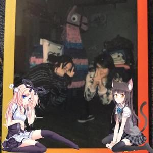 Meet your Posher, Kathryn